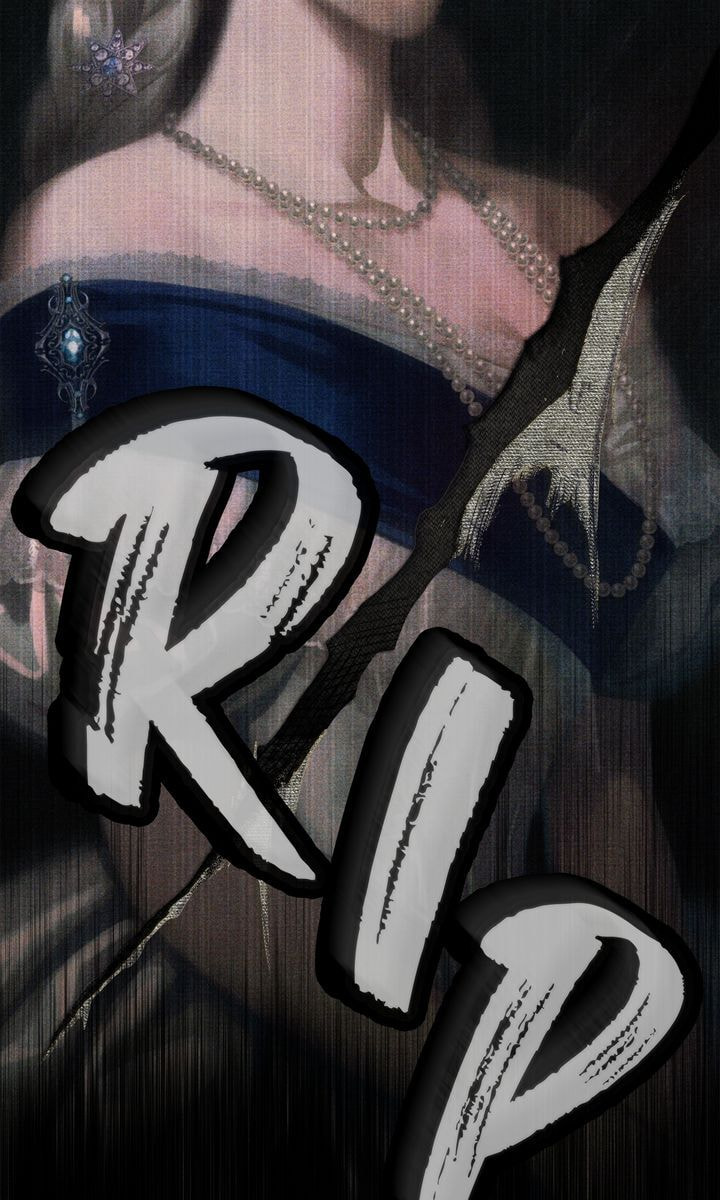 Read Predatory Marriage chapter 0 image 28 on Lezhin