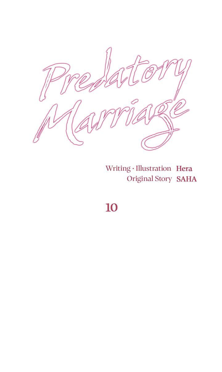 Read Predatory Marriage chapter 10 image 17 on Lezhin