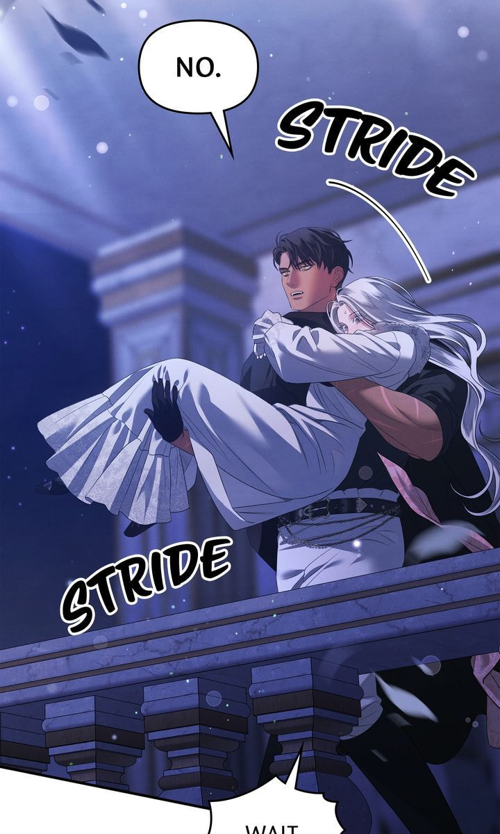 Read Predatory Marriage chapter 11 image 1 on Lezhin