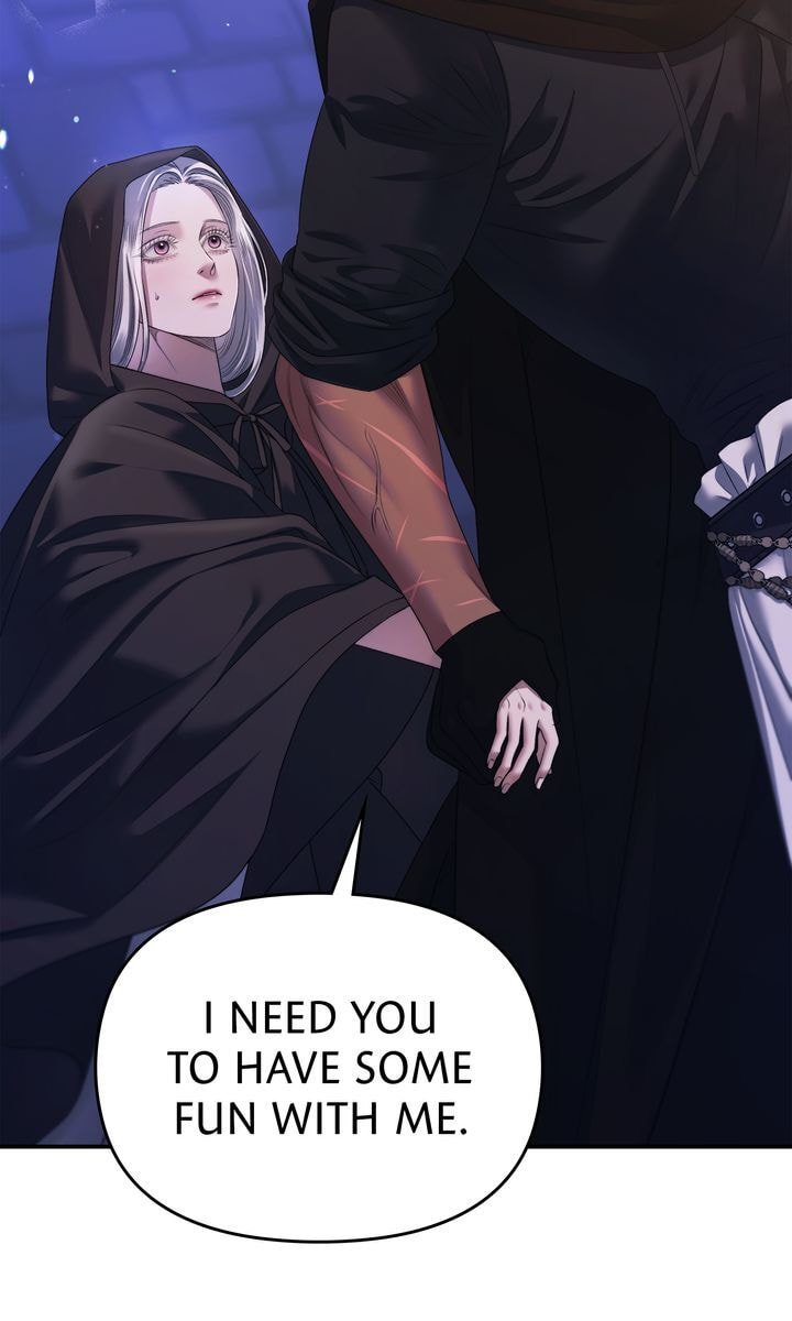 Read Predatory Marriage chapter 11 image 35 on Lezhin