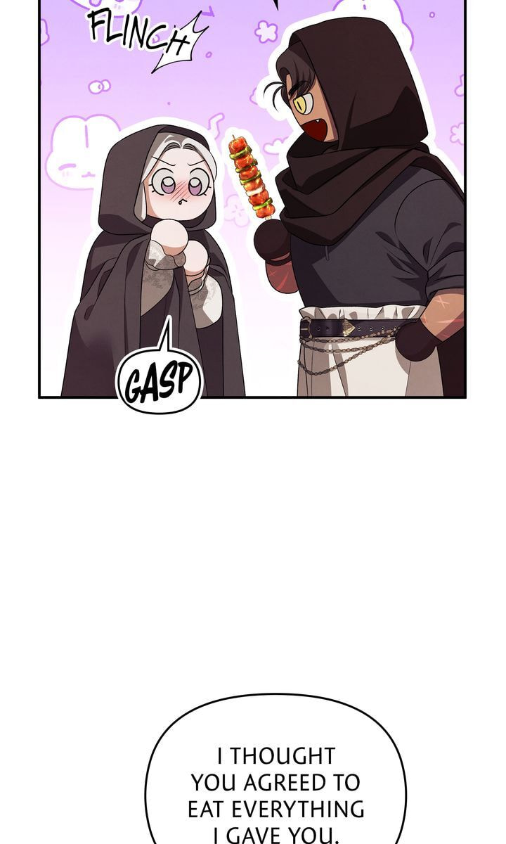 Read Predatory Marriage chapter 11 image 50 on Lezhin
