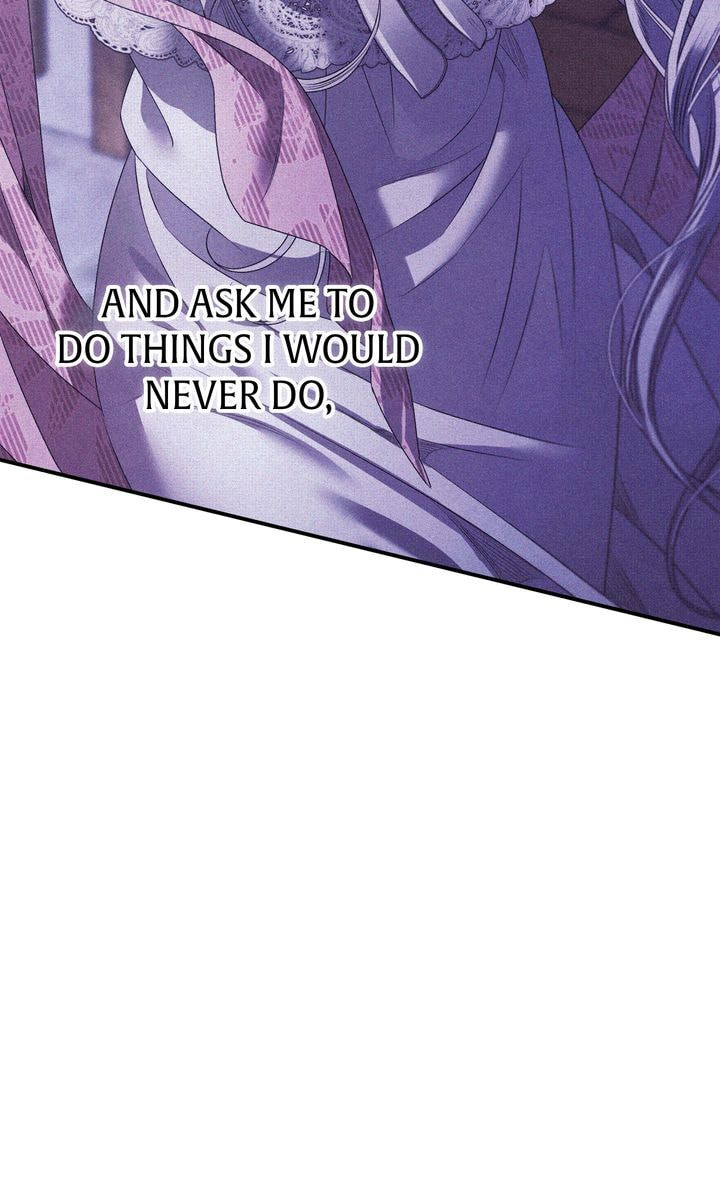 Read Predatory Marriage chapter 11 image 79 on Lezhin