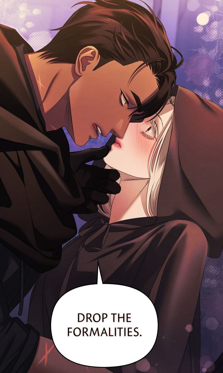 Read Predatory Marriage chapter 12 image 19 on Lezhin