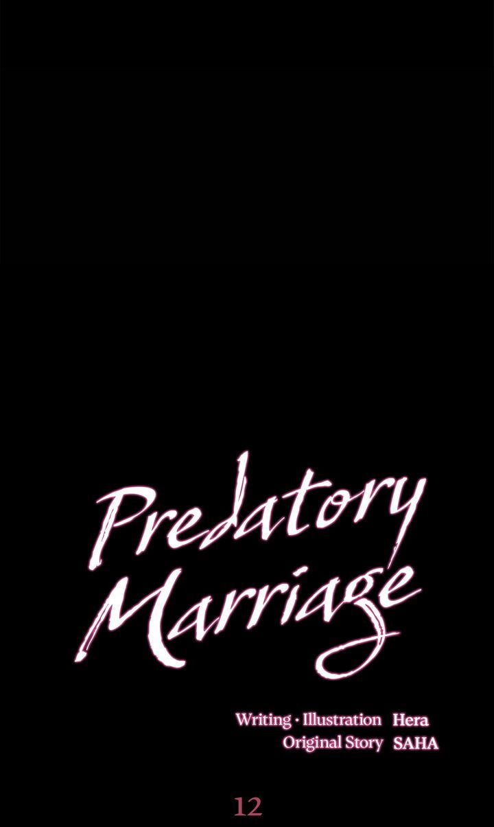Read Predatory Marriage chapter 12 image 6 on Lezhin