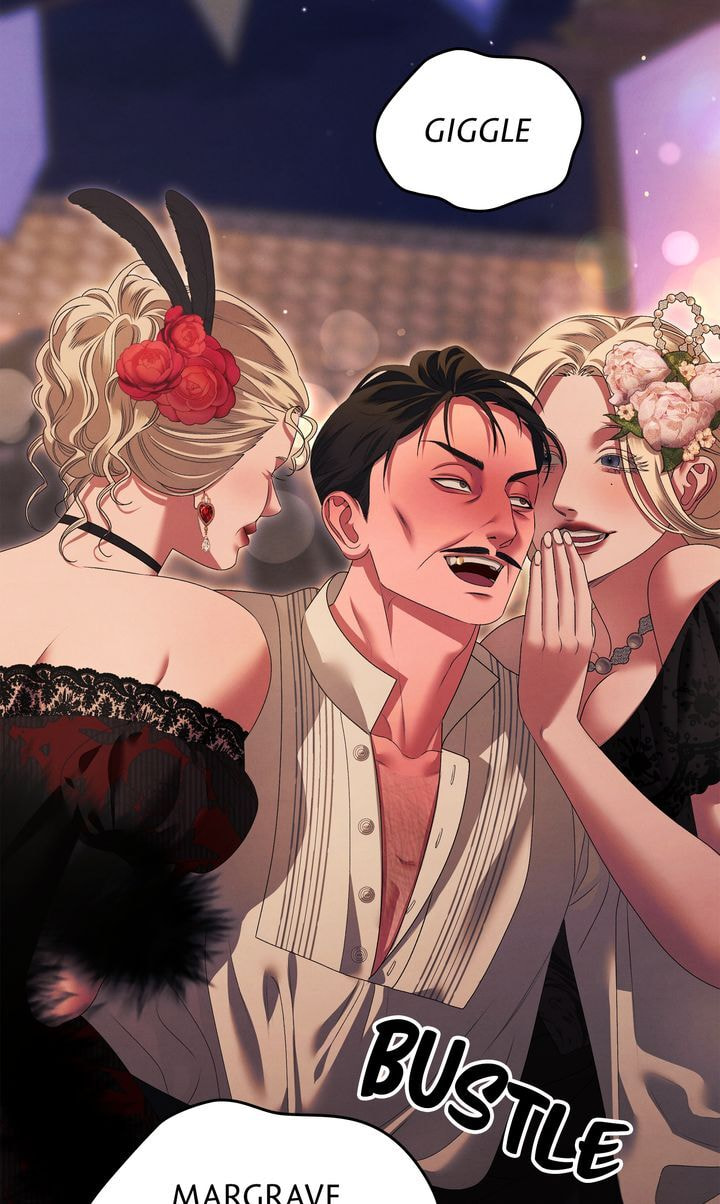 Read Predatory Marriage chapter 12 image 68 on Lezhin