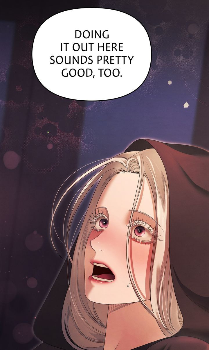 Read Predatory Marriage chapter 12 image 8 on Lezhin