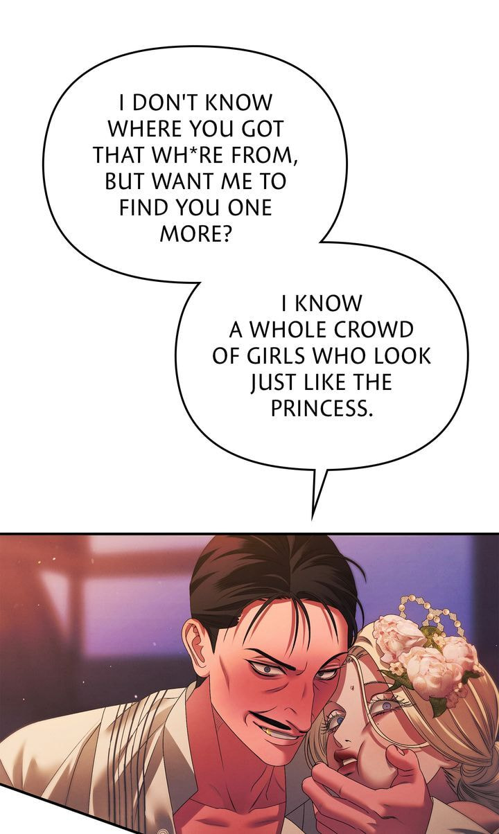 Read Predatory Marriage chapter 12 image 86 on Lezhin