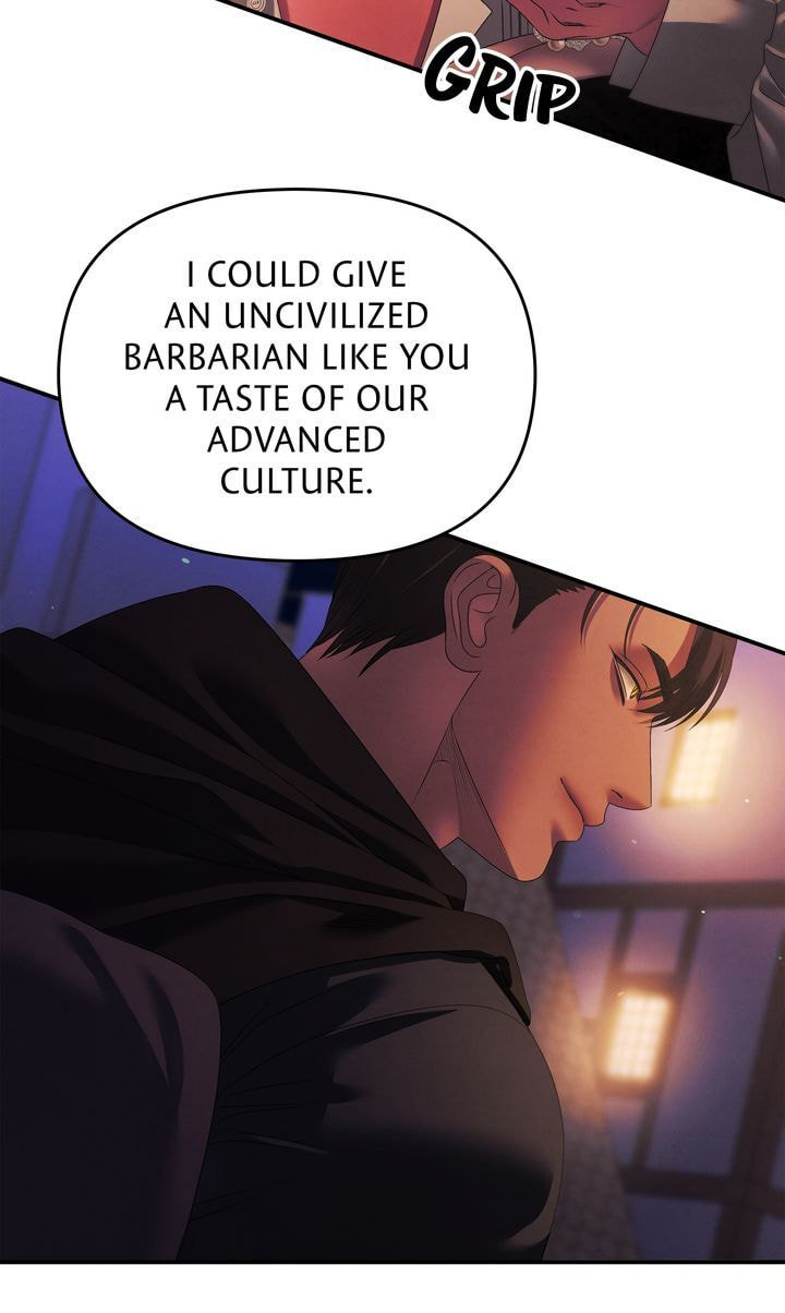 Read Predatory Marriage chapter 12 image 87 on Lezhin