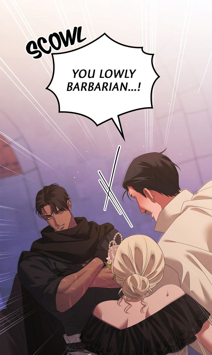 Read Predatory Marriage chapter 13 image 12 on Lezhin