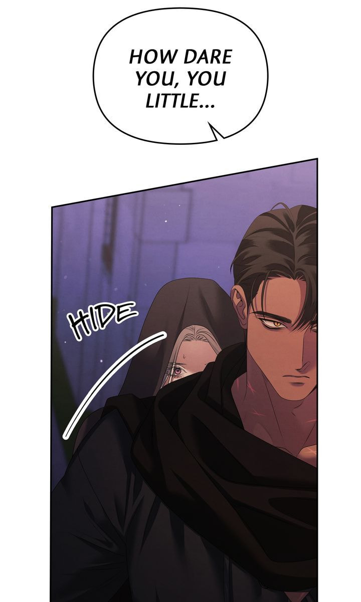 Read Predatory Marriage chapter 13 image 21 on Lezhin