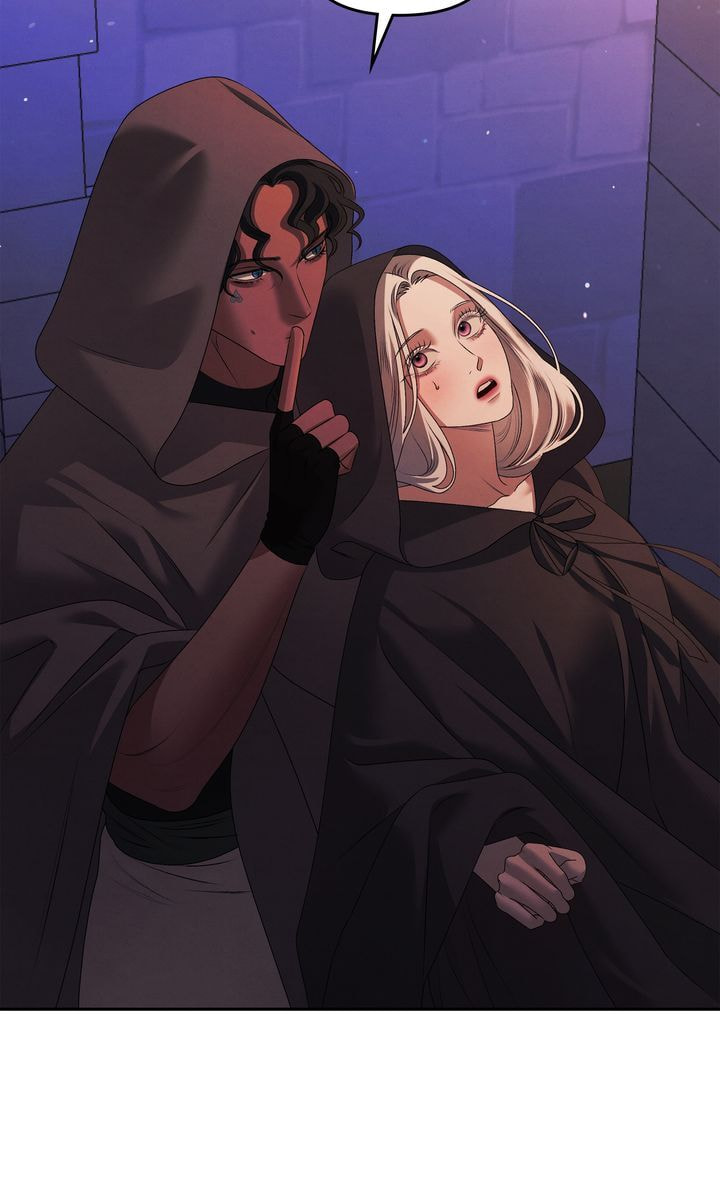 Read Predatory Marriage chapter 13 image 35 on Lezhin