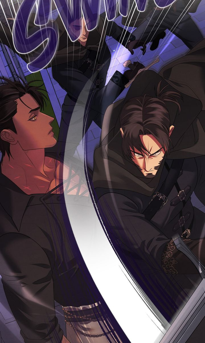 Read Predatory Marriage chapter 13 image 49 on Lezhin