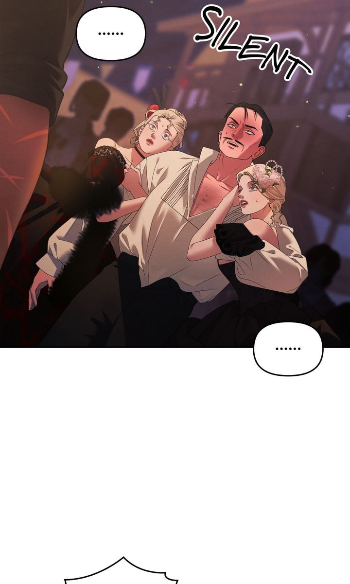 Read Predatory Marriage chapter 13 image 6 on Lezhin