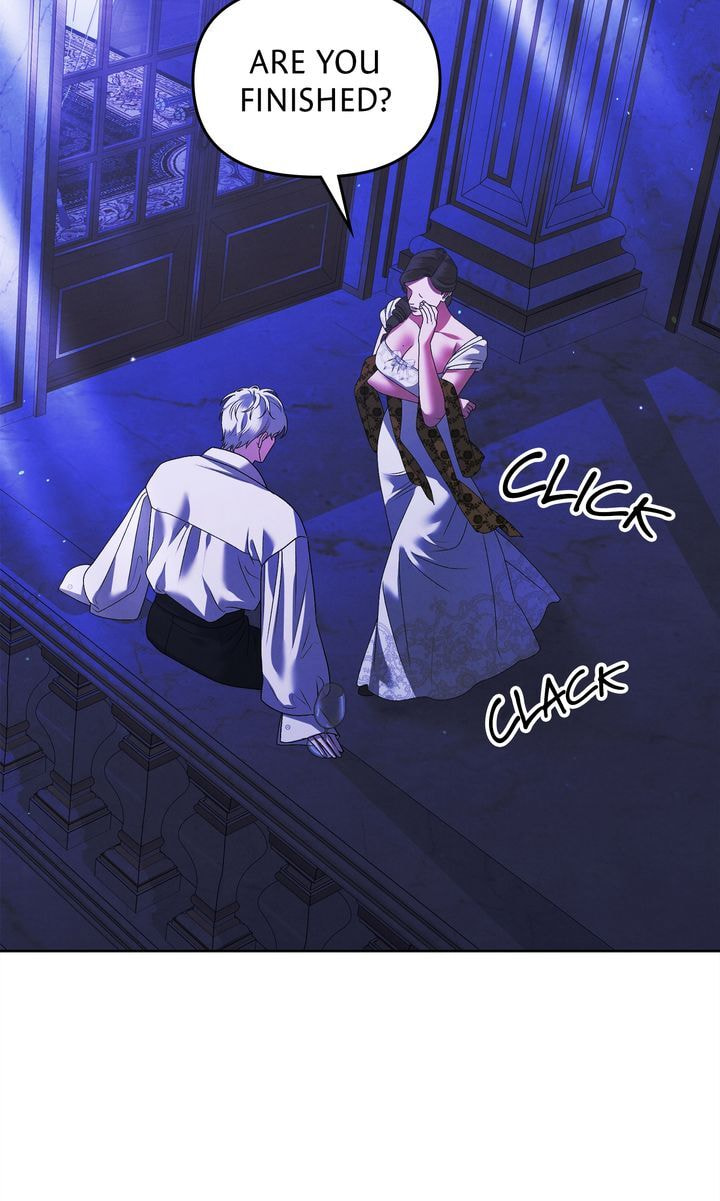 Read Predatory Marriage chapter 13 image 77 on Lezhin