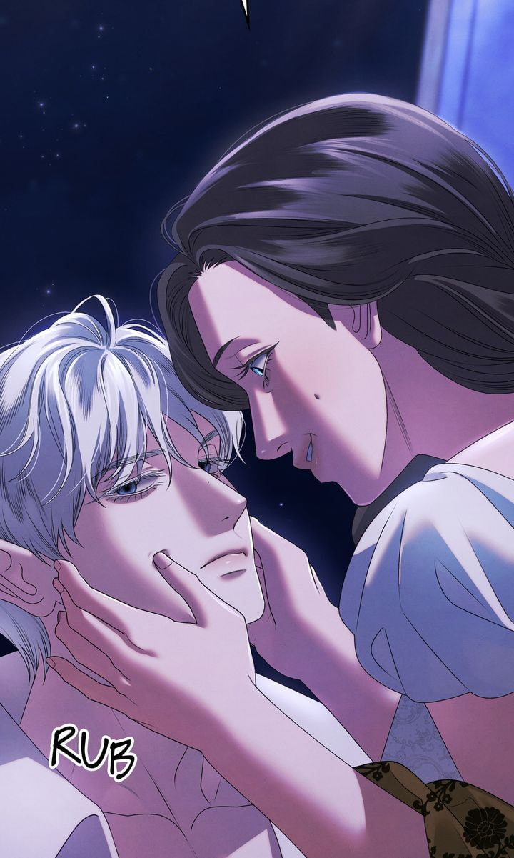 Read Predatory Marriage chapter 13 image 85 on Lezhin