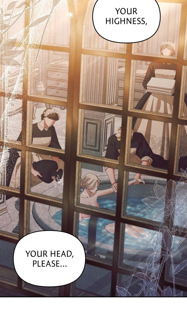 Read Predatory Marriage chapter 14 image 3 on Lezhin