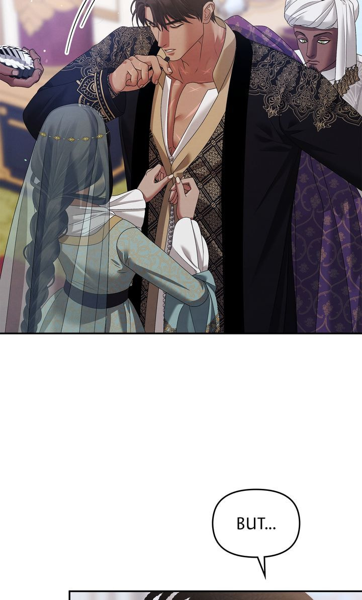 Read Predatory Marriage chapter 14 image 40 on Lezhin