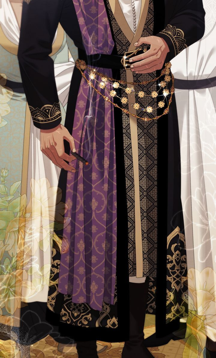 Read Predatory Marriage chapter 14 image 48 on Lezhin