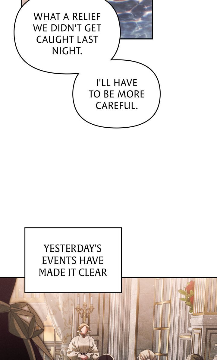 Read Predatory Marriage chapter 14 image 5 on Lezhin