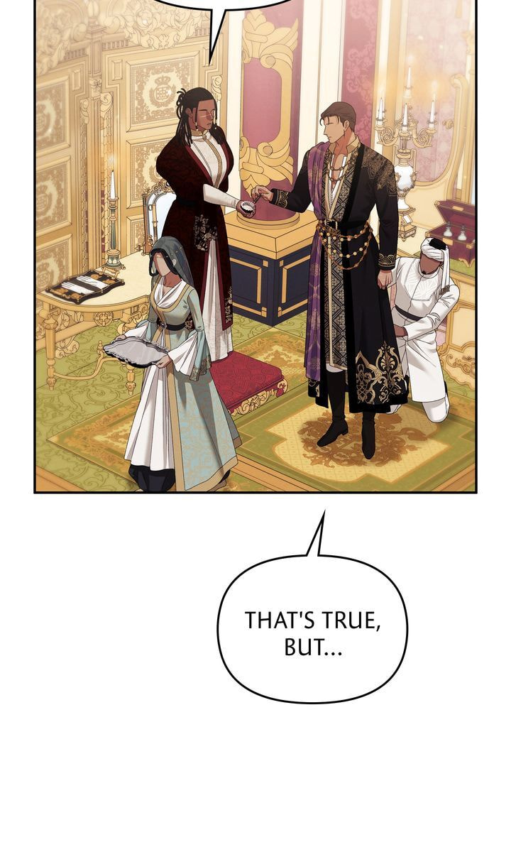 Read Predatory Marriage chapter 14 image 51 on Lezhin