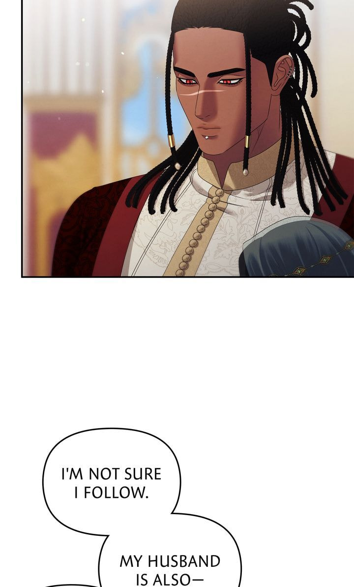 Read Predatory Marriage chapter 14 image 59 on Lezhin