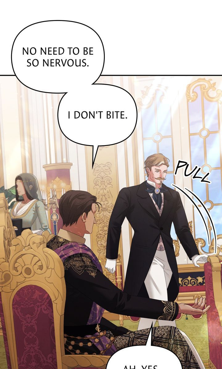 Read Predatory Marriage chapter 14 image 70 on Lezhin