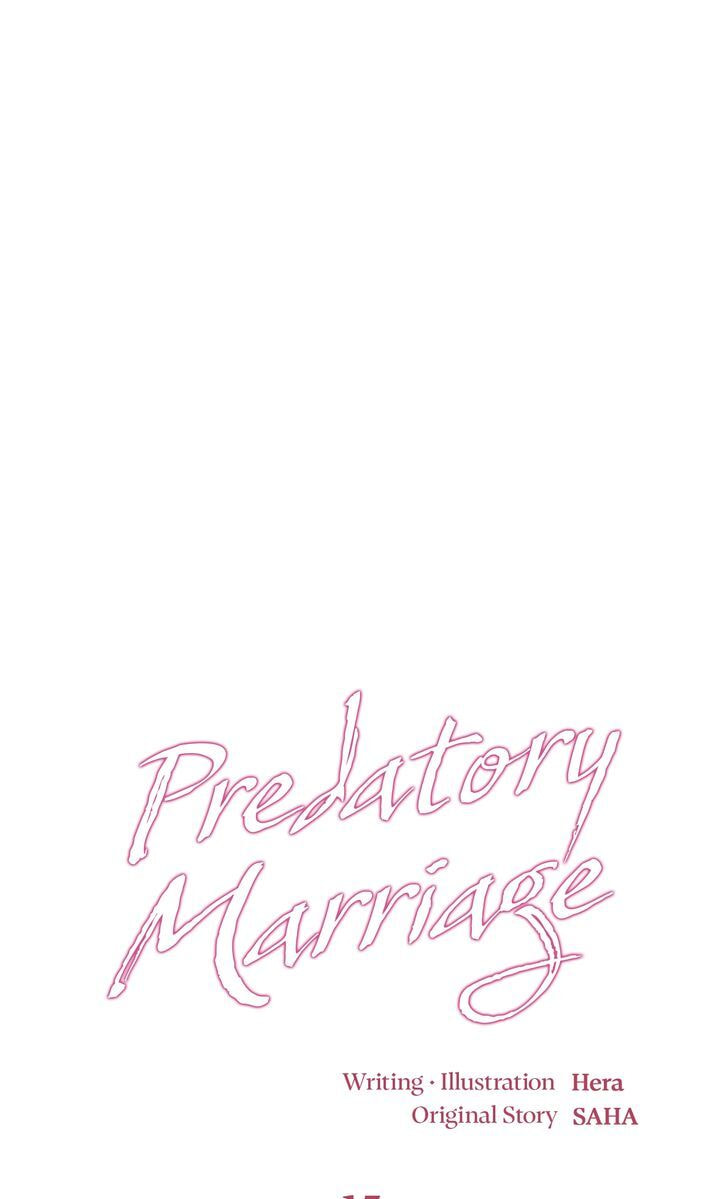Read Predatory Marriage chapter 15 image 10 on Lezhin
