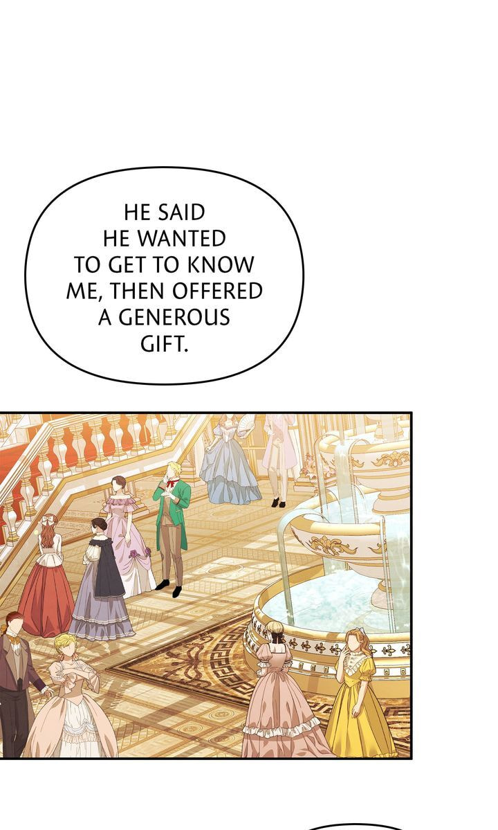 Read Predatory Marriage chapter 15 image 19 on Lezhin
