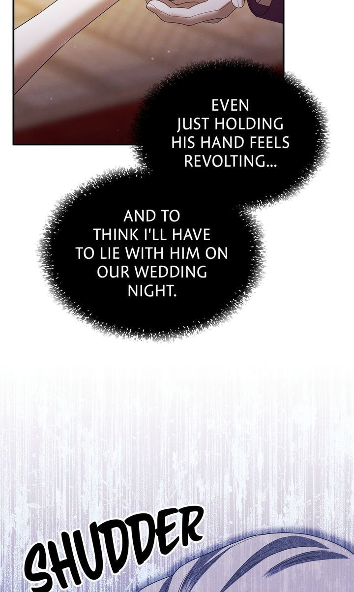 Read Predatory Marriage chapter 16 image 20 on Lezhin