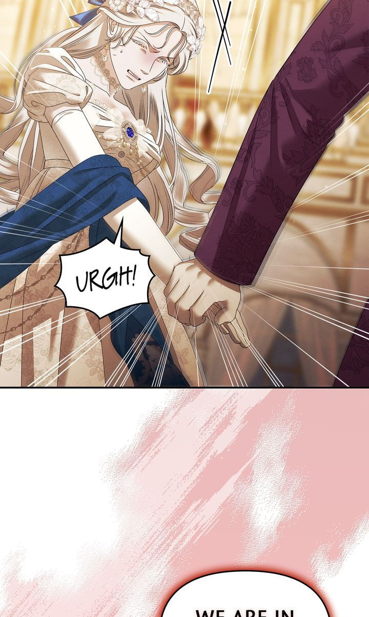 Read Predatory Marriage chapter 16 image 35 on Lezhin