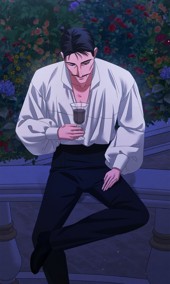Read Predatory Marriage chapter 16 image 90 on Lezhin