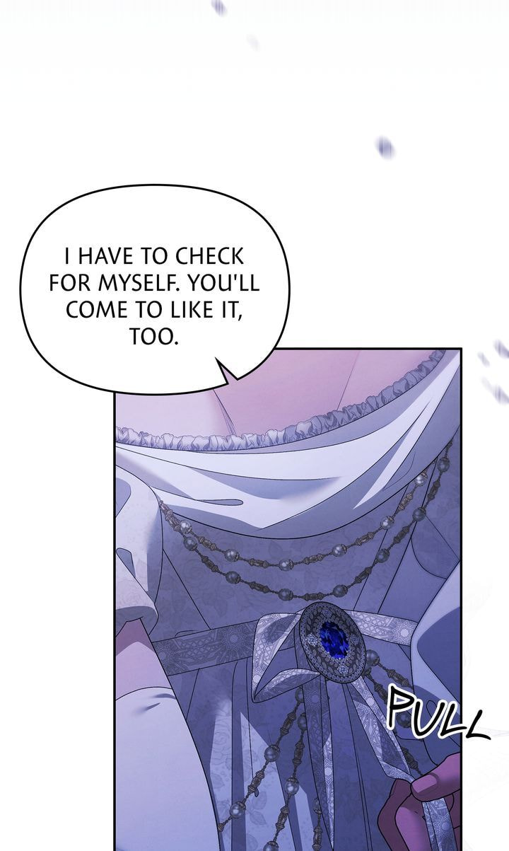 Read Predatory Marriage chapter 17 image 18 on Lezhin