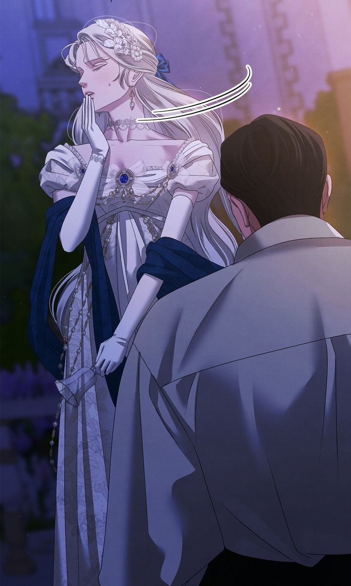 Read Predatory Marriage chapter 17 image 2 on Lezhin
