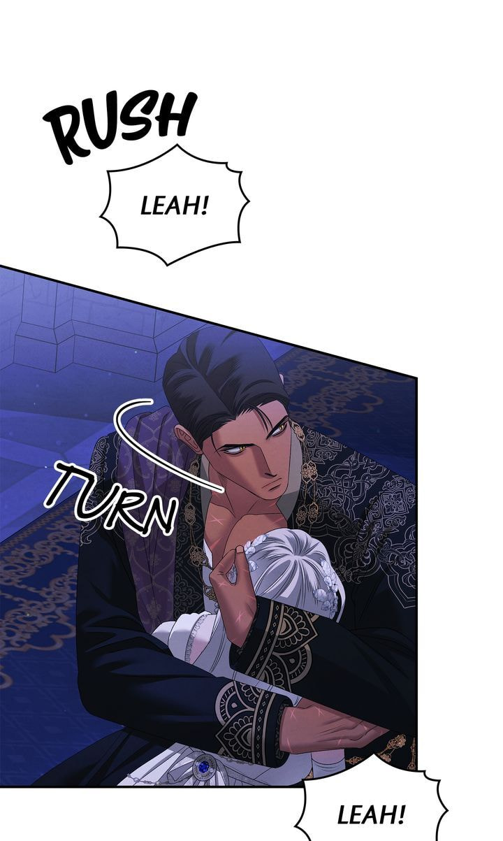 Read Predatory Marriage chapter 17 image 38 on Lezhin