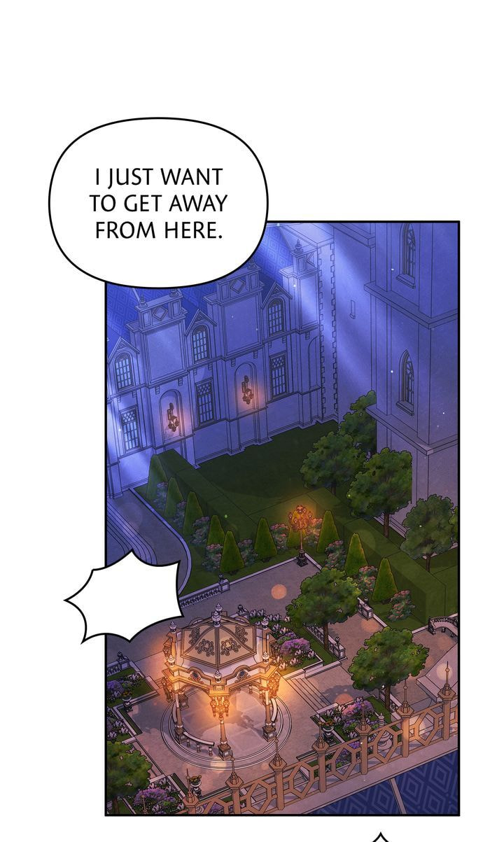 Read Predatory Marriage chapter 17 image 50 on Lezhin
