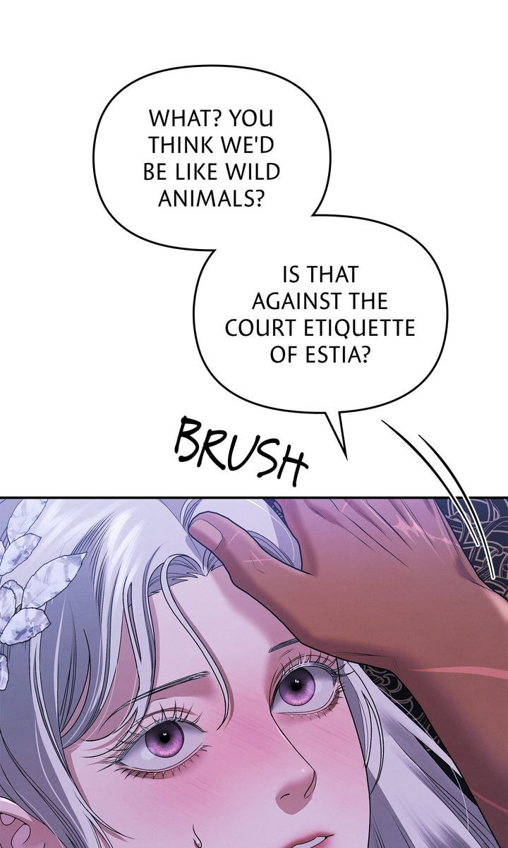 Read Predatory Marriage chapter 18 image 17 on Lezhin