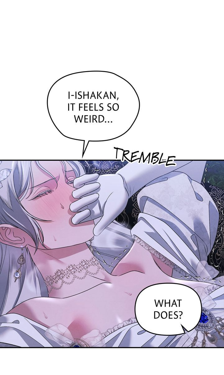 Read Predatory Marriage chapter 18 image 27 on Lezhin