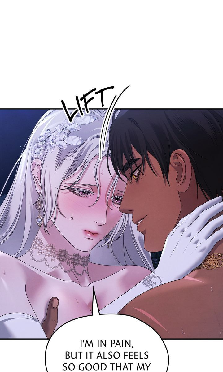 Read Predatory Marriage chapter 18 image 32 on Lezhin
