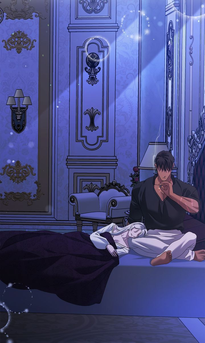 Read Predatory Marriage chapter 18 image 50 on Lezhin