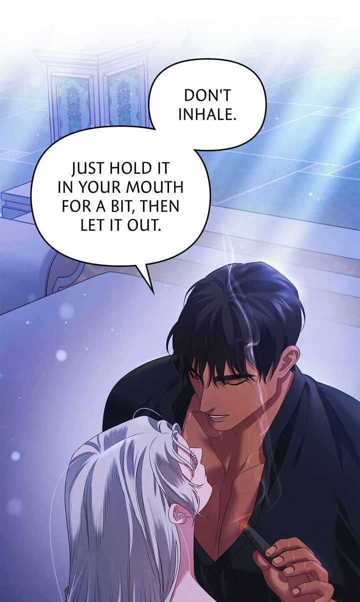 Read Predatory Marriage chapter 18 image 61 on Lezhin