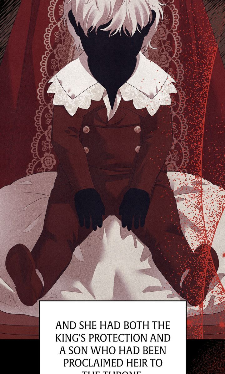 Read Predatory Marriage chapter 19 image 31 on Lezhin