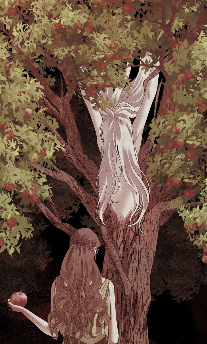 Read Predatory Marriage chapter 19 image 36 on Lezhin