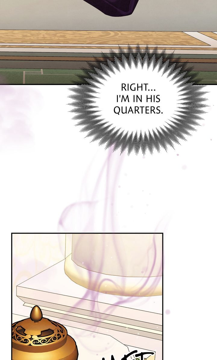 Read Predatory Marriage chapter 19 image 46 on Lezhin
