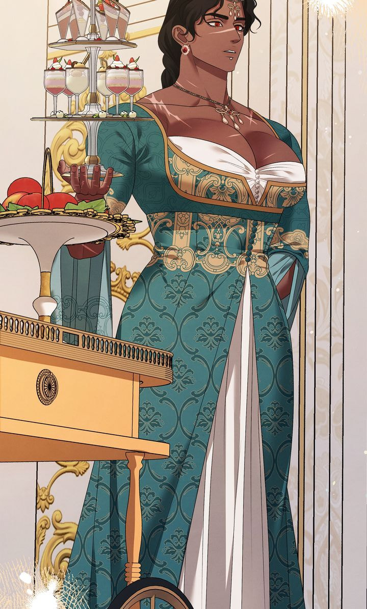 Read Predatory Marriage chapter 19 image 59 on Lezhin