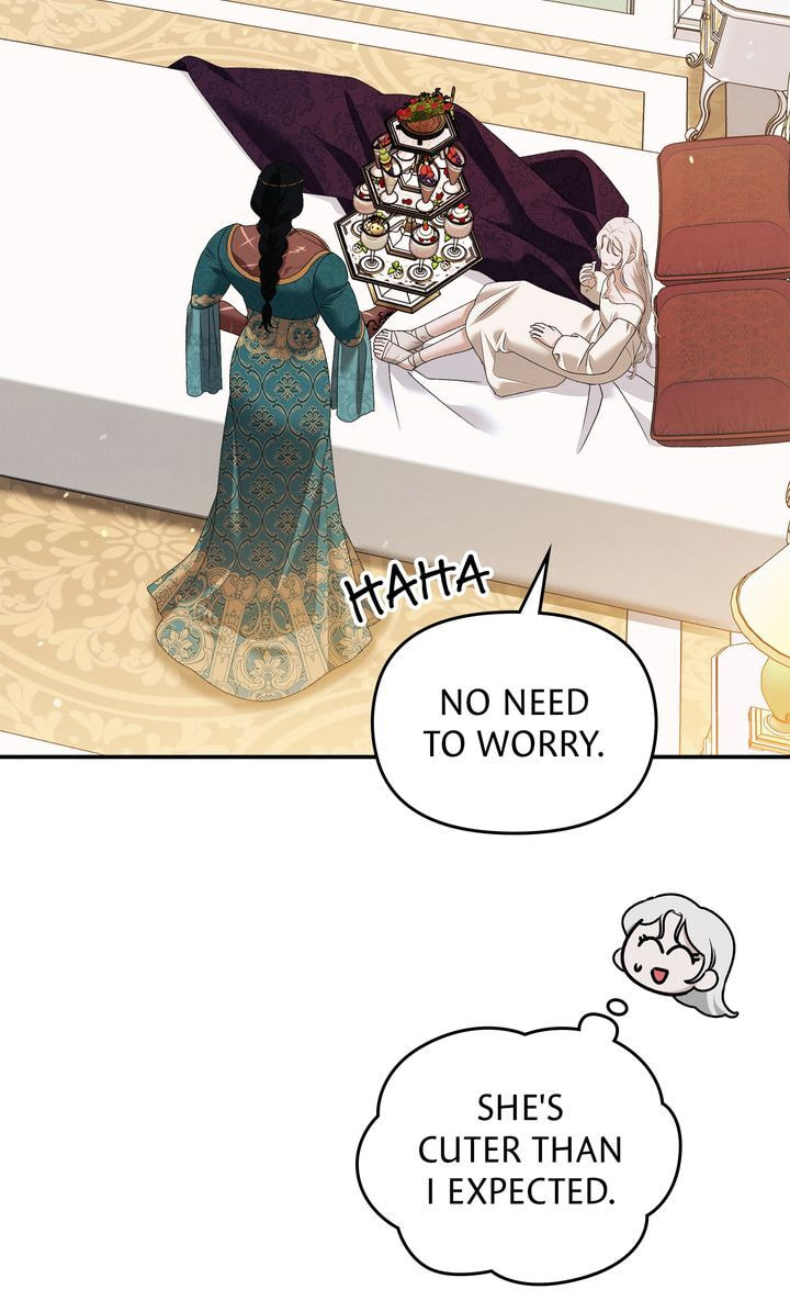Read Predatory Marriage chapter 19 image 68 on Lezhin