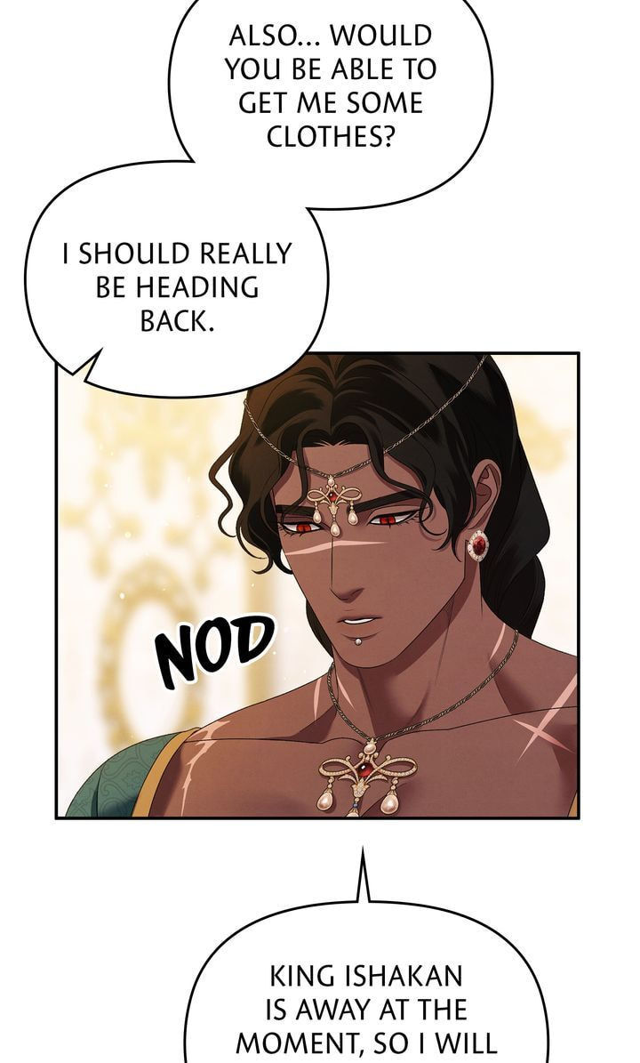 Read Predatory Marriage chapter 19 image 88 on Lezhin