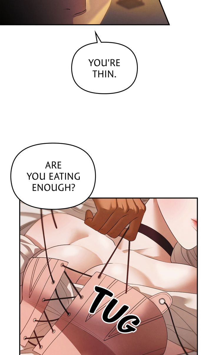 Read Predatory Marriage chapter 2 image 12 on Lezhin