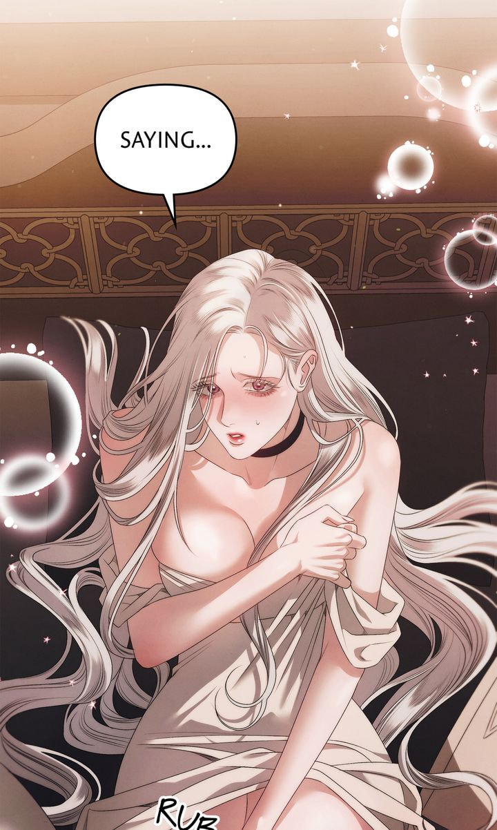 Read Predatory Marriage chapter 2 image 19 on Lezhin