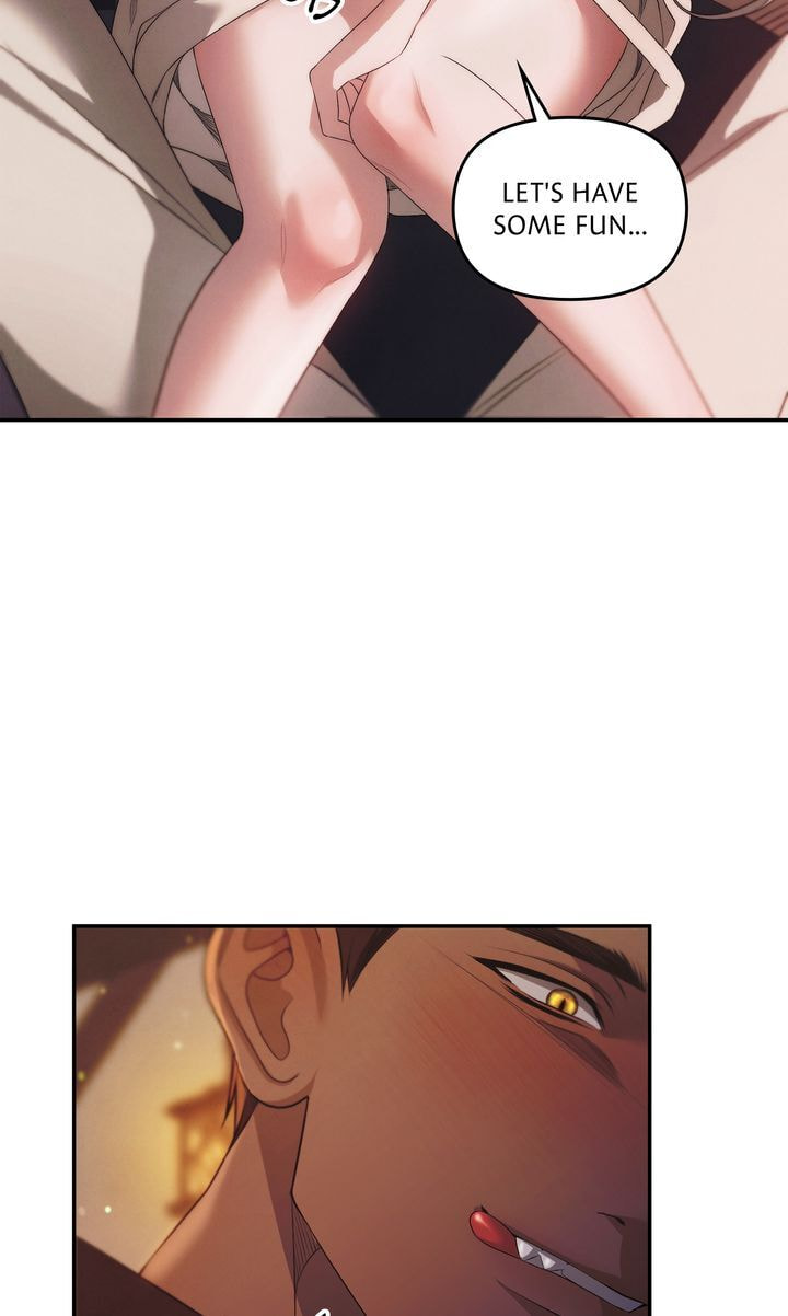 Read Predatory Marriage chapter 2 image 20 on Lezhin