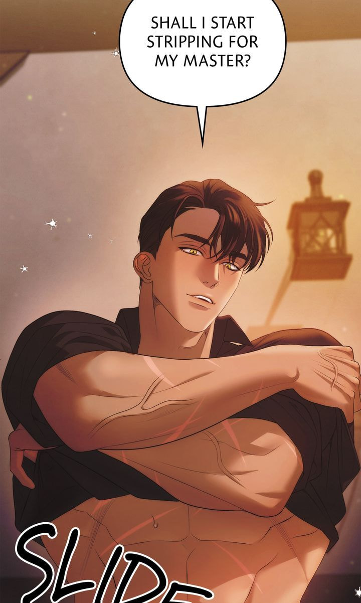 Read Predatory Marriage chapter 2 image 24 on Lezhin